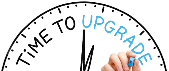 Web Upgrades: Is it time to upgrade? | News