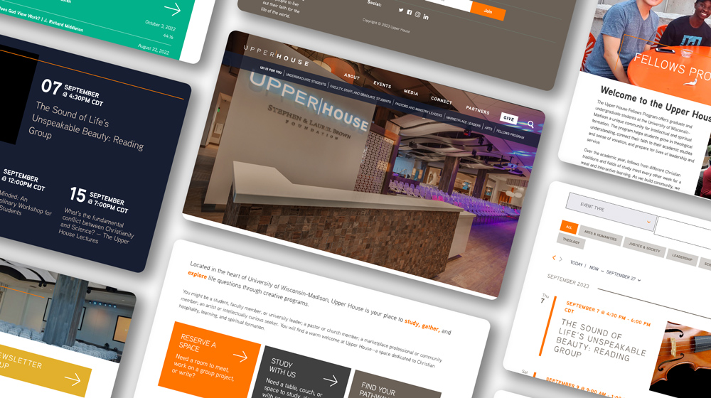 The games store, design theme for X-Cart Web design inspiration portfolio, Online store design, Website design layout