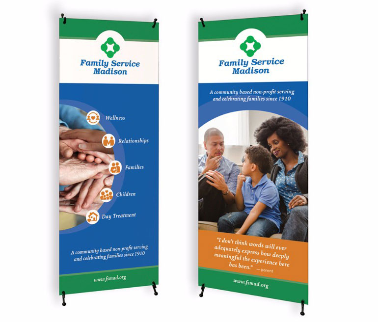 tradeshow family service 1